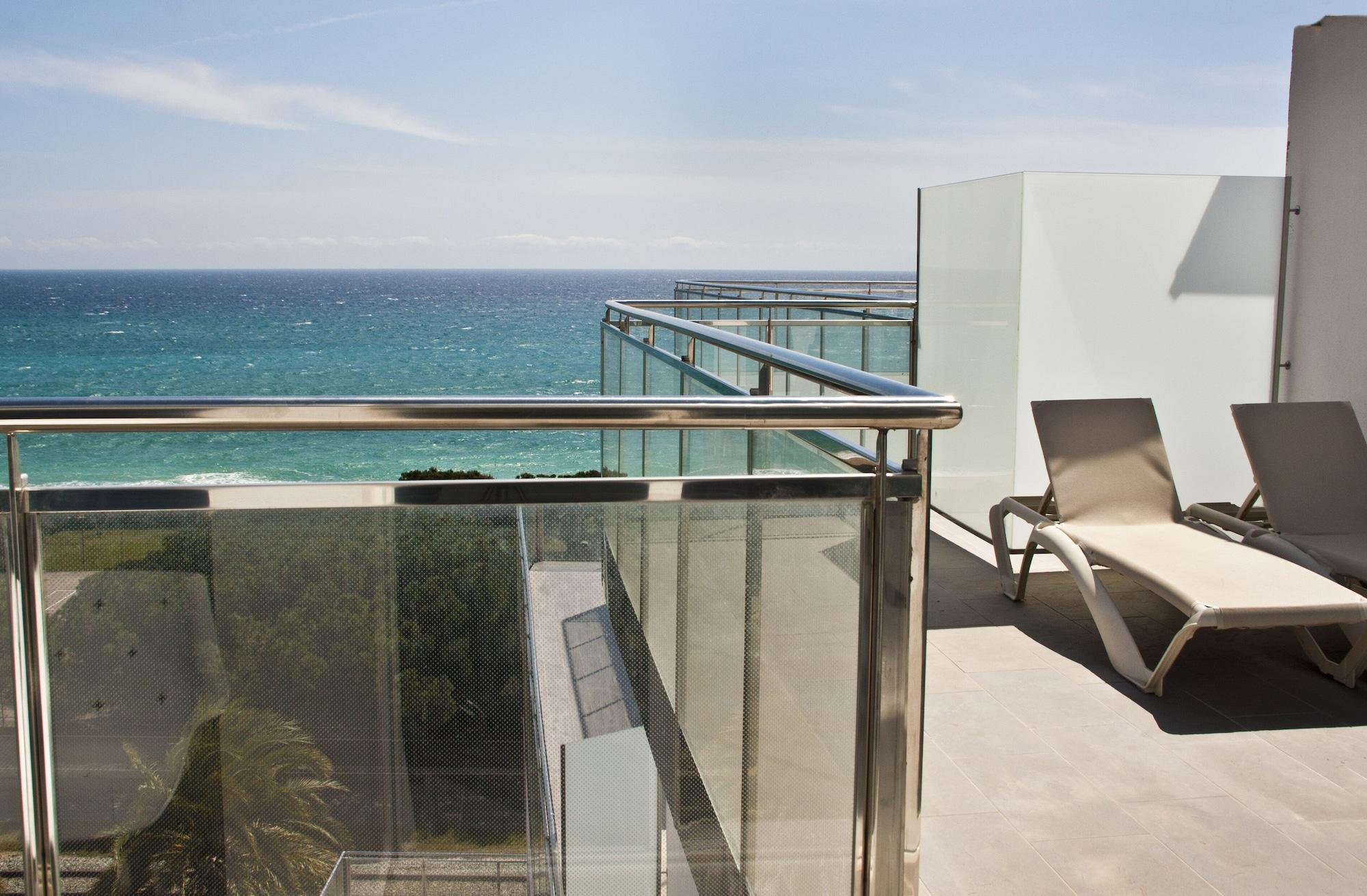 Playa Hotel Europa Splash & Spa