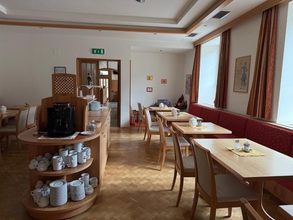 Restaurant Hotel Zur Alten Schule