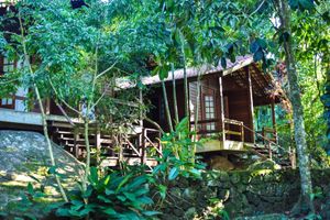 Alojamiento - Pousada Mata Nativa