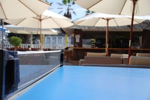 Alojamiento - Aparthotel Maracaibo