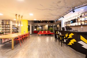Alojamiento - Hotel Cassino Tower Piracicaba By Nacional Inn