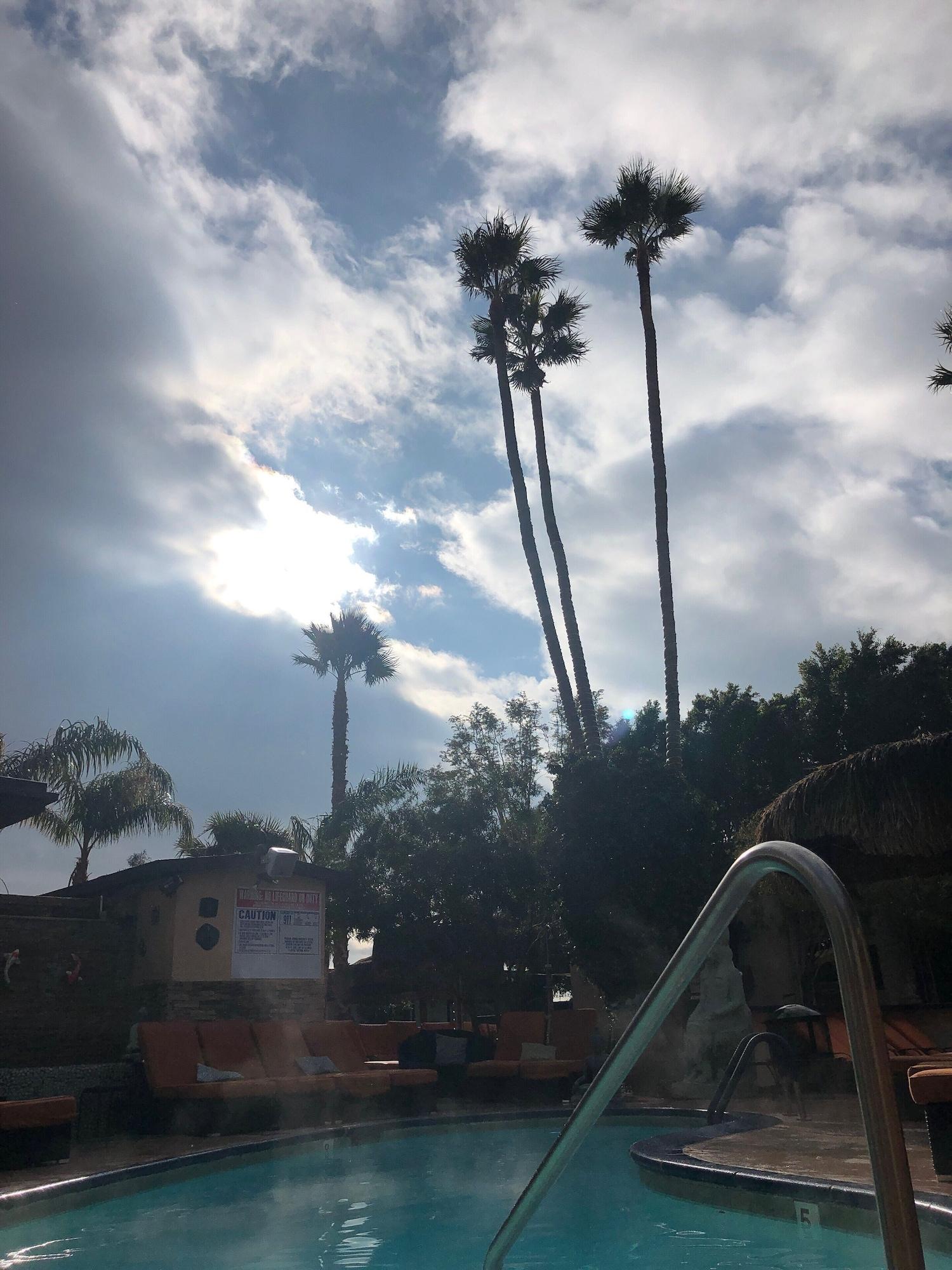 Vista Exterior Sea Mountain Inn Nude Resort and Spa - Adults Only