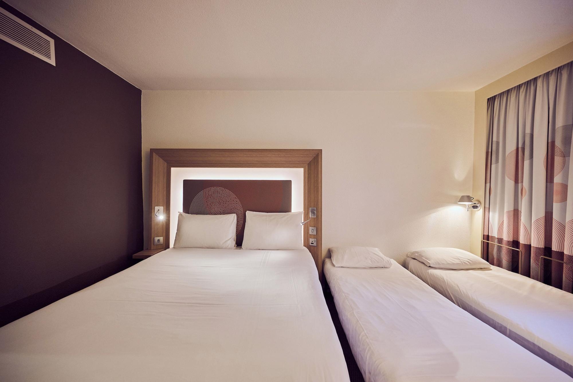 Habitación a&o Manchester City Centre