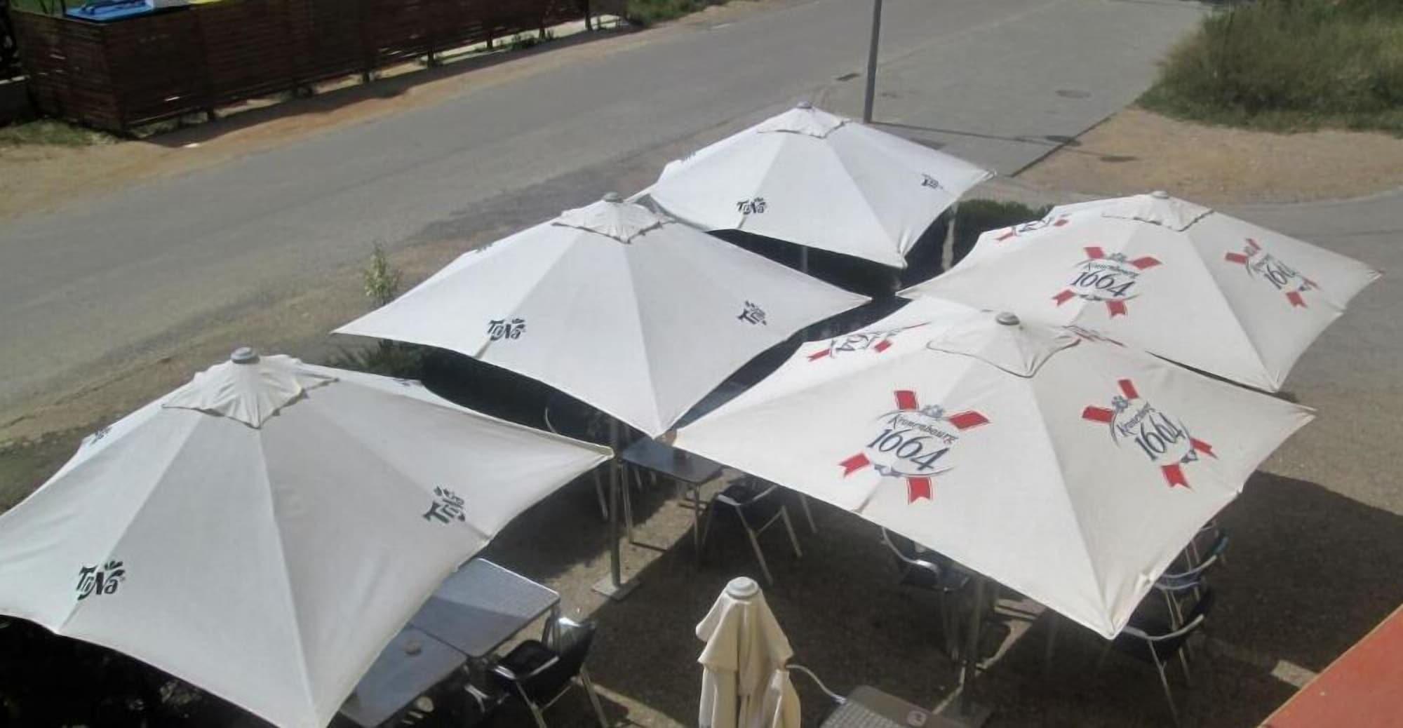 Restaurant Pensio l'Avi Pep