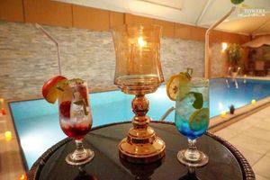 Alojamiento - TOWERS HOTEL