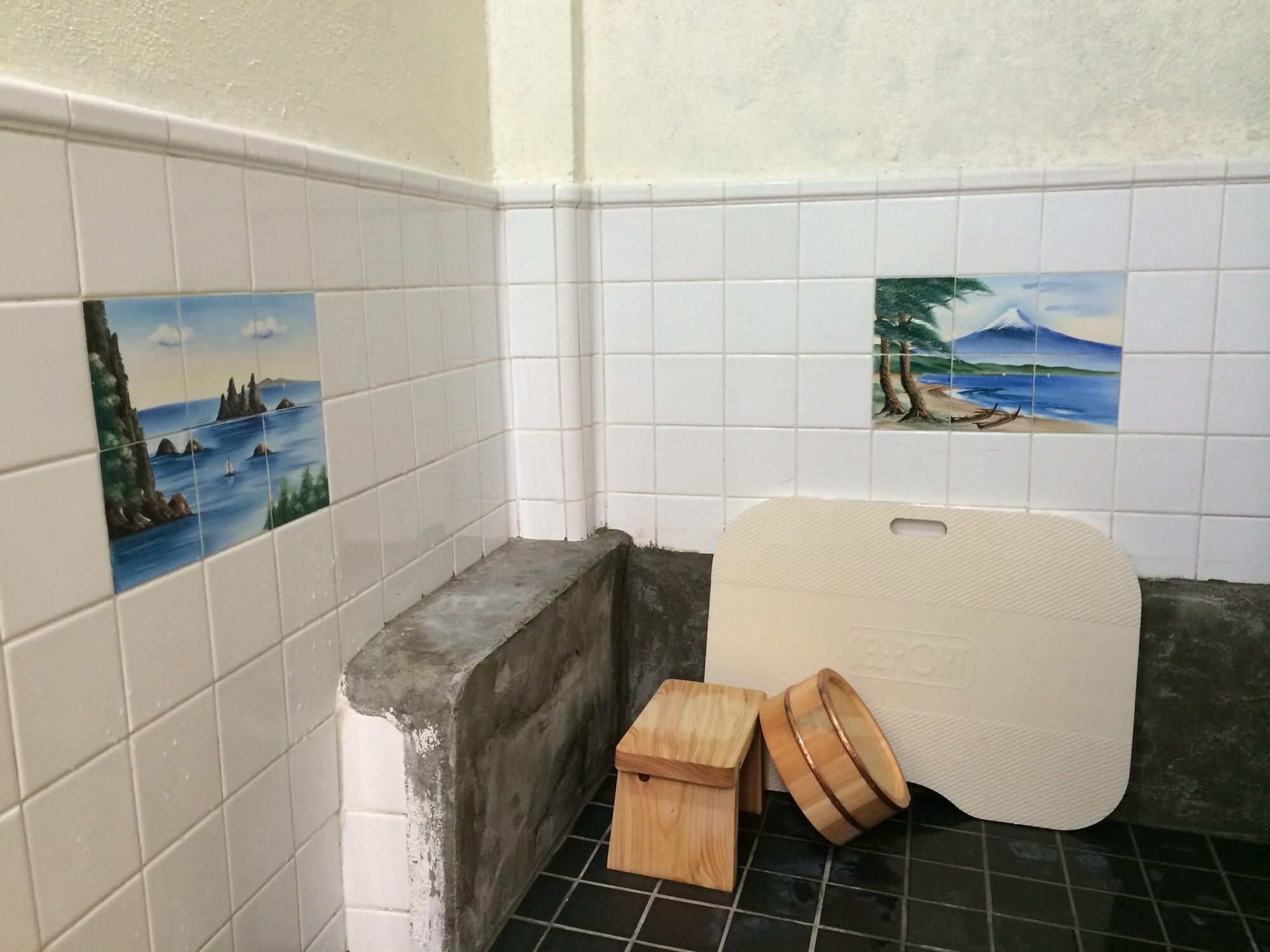 Instalaciones Recreativas Goyah-so Guesthouse