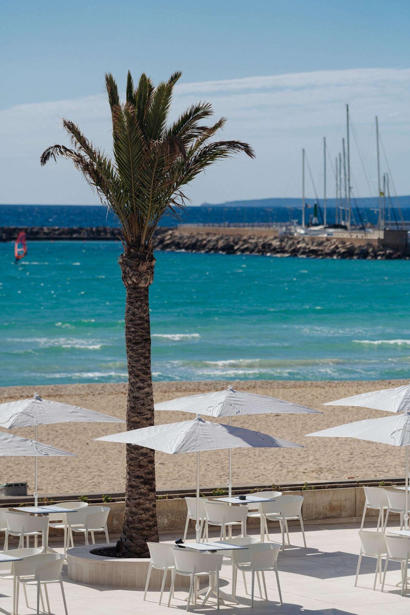 Playa Hotel THB El Cid - Adults Only
