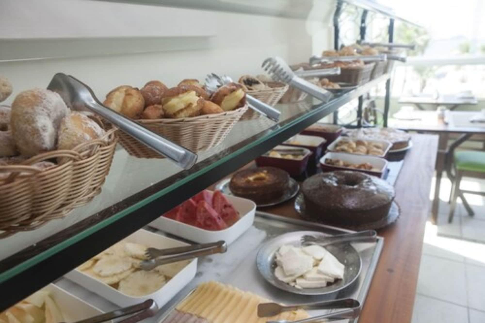 Restaurant Hotel Vicino al Mare