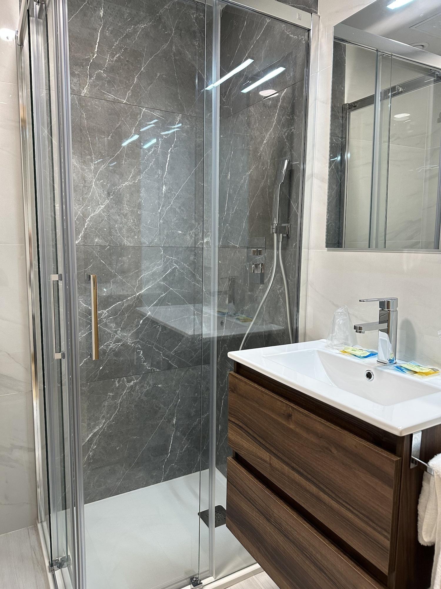 Equipamiento de Habitación Villalegre