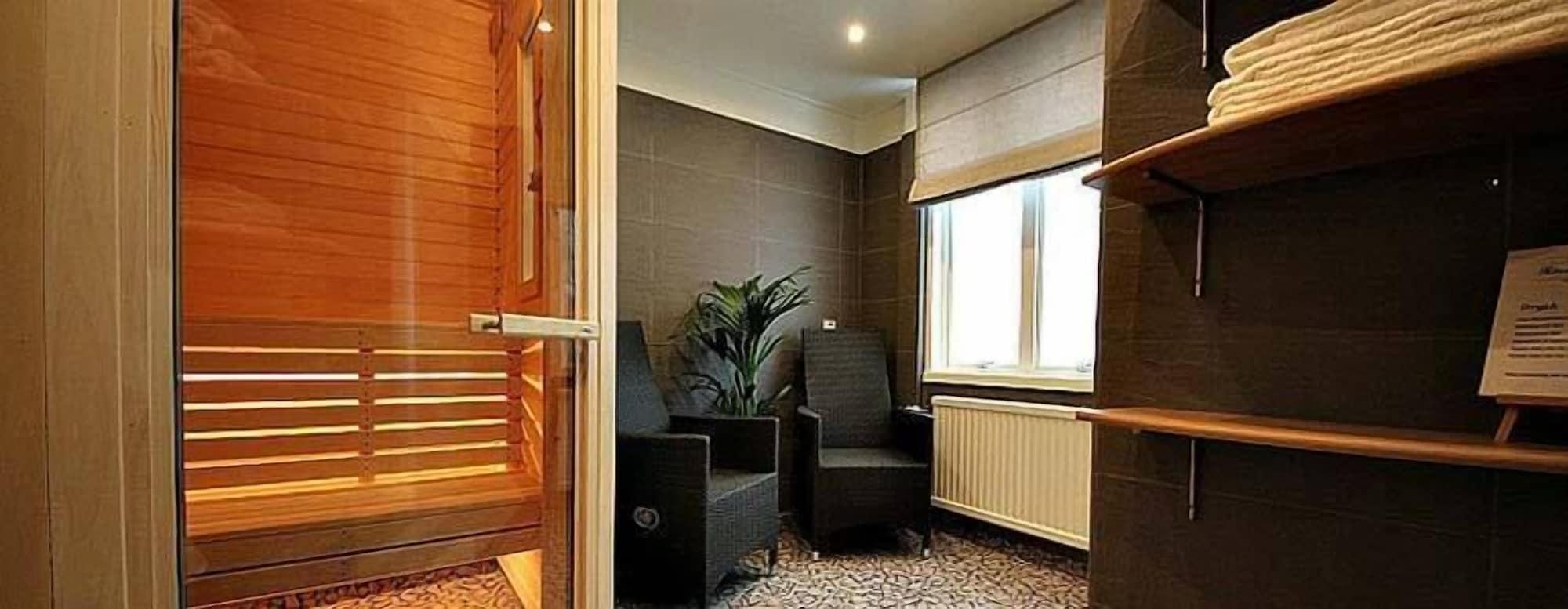 Spa Hotell Uddewalla