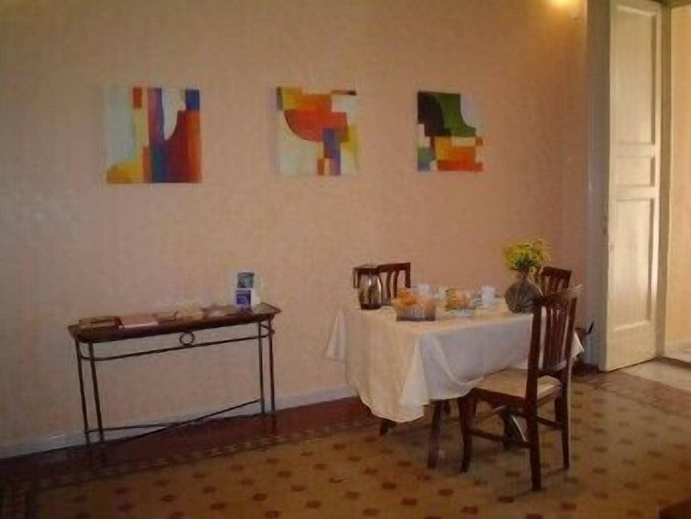 Restaurant Teatro Bellini - Bed & Breakfast