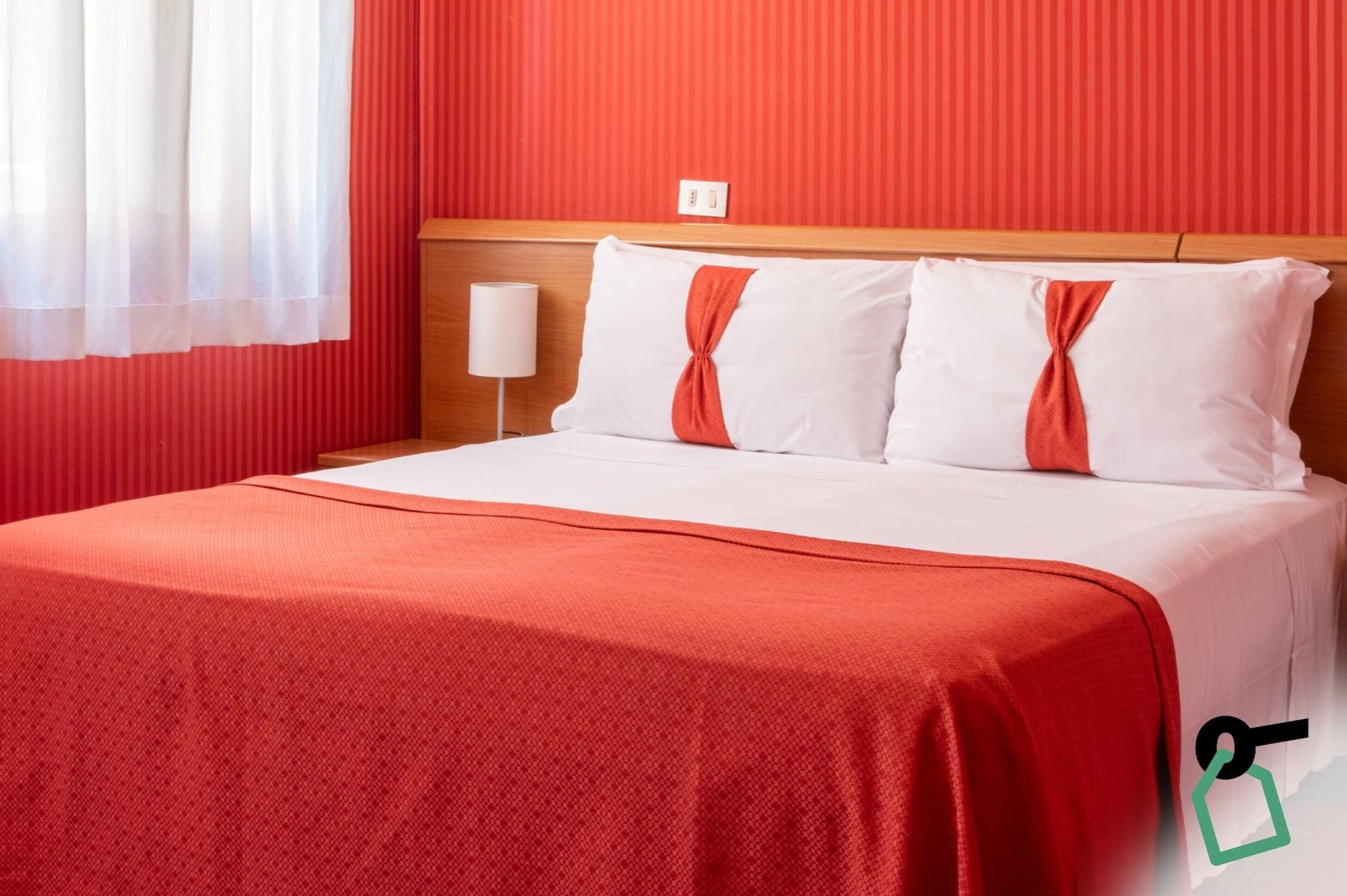 Habitación Hotiday Venezia Cannaregio