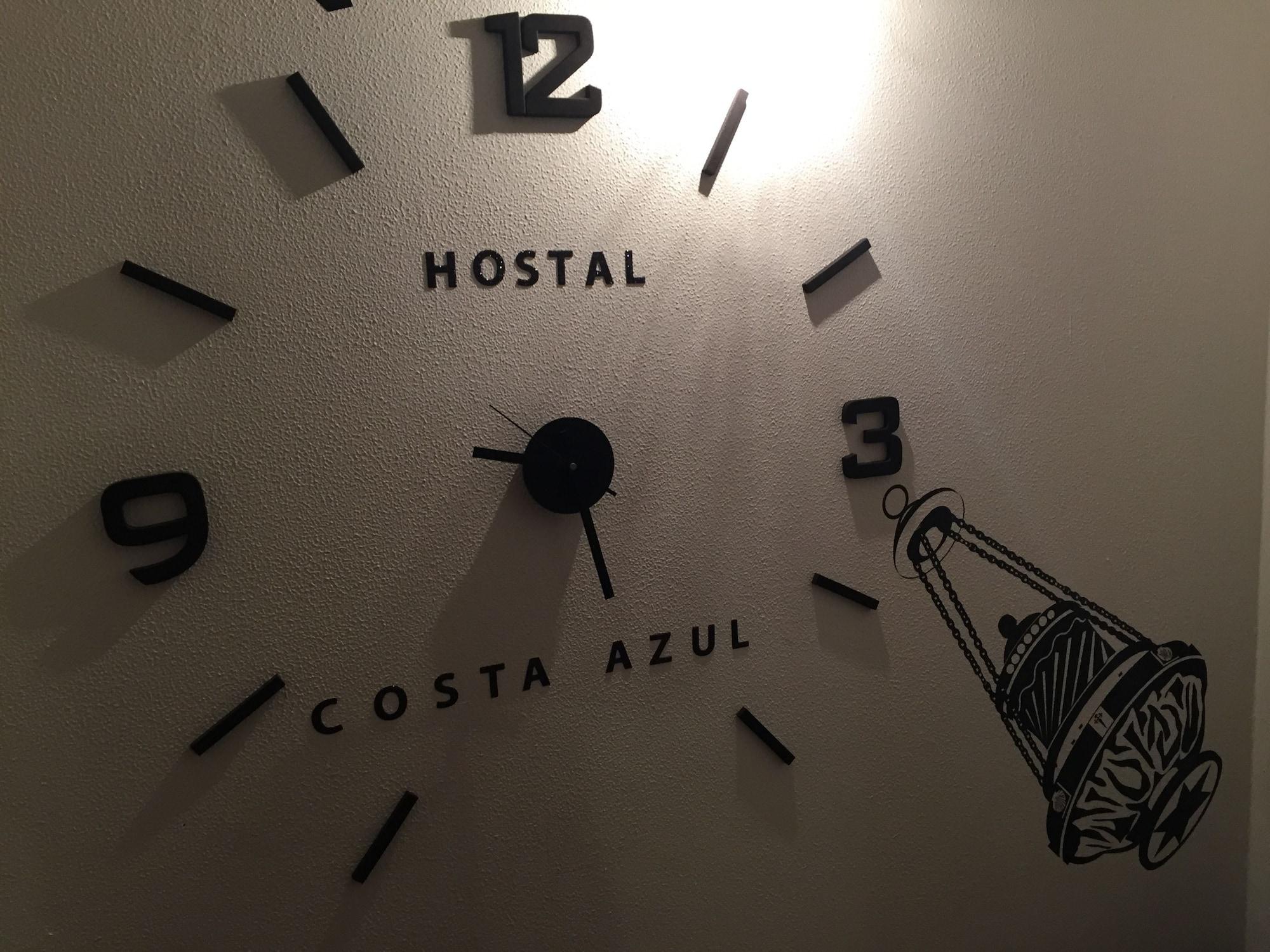 Varios Hostal Costa Azul
