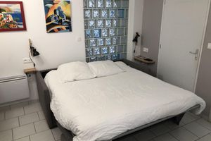 Alquiler Vacacional - Chez Rousseau - Near circuit and exhibition park: ideal biker