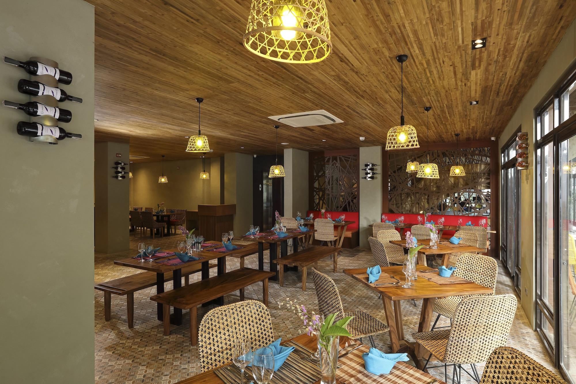 Restaurant Lagùn Hotel