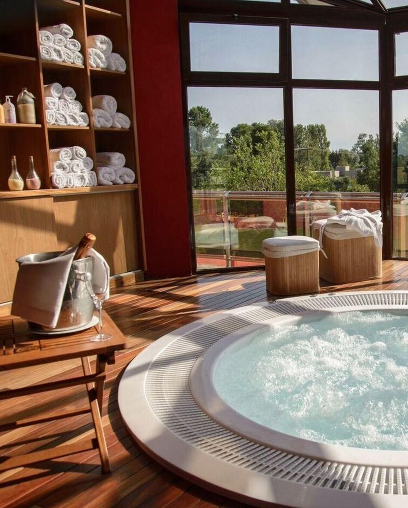 Spa Aguará Hotel & Spa