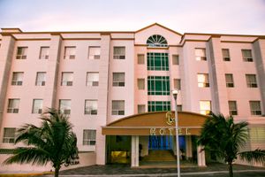 Alojamiento - Hotel Oliba