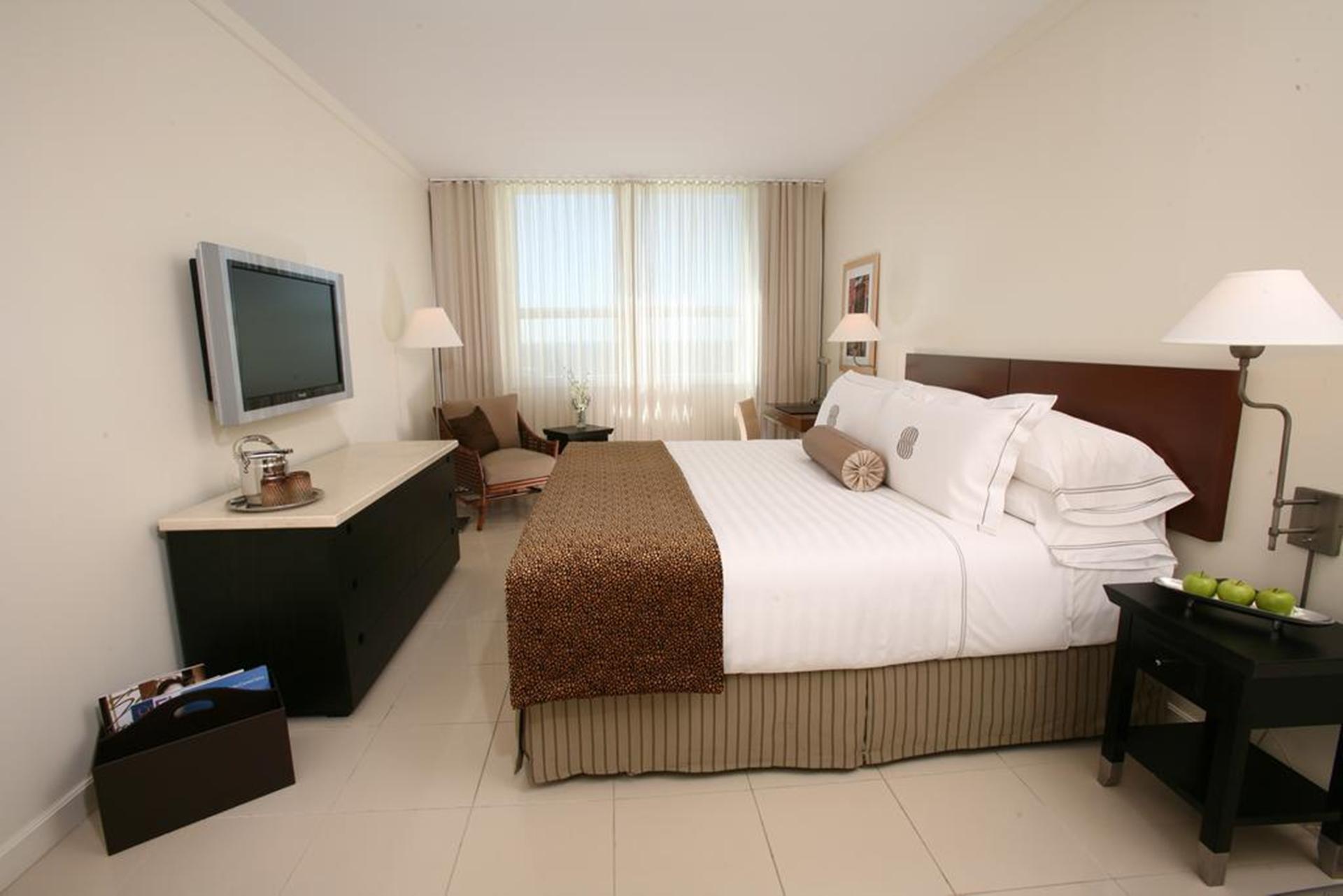 Hotel Sonesta Coconut Grove Miami