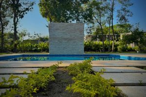Alojamiento - Garden Suites Comalcalco
