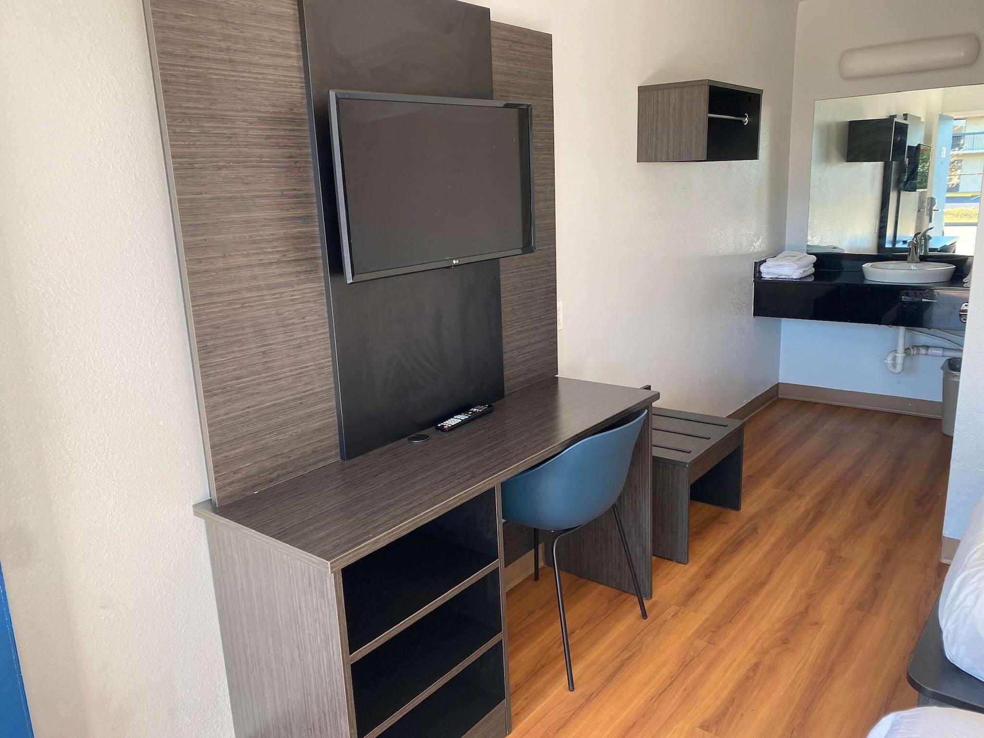 Set de Habitación Motel 6 Gulfport, MS – Airport