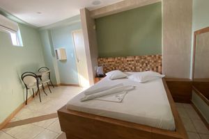 Alojamiento - Hotel Novo Plano