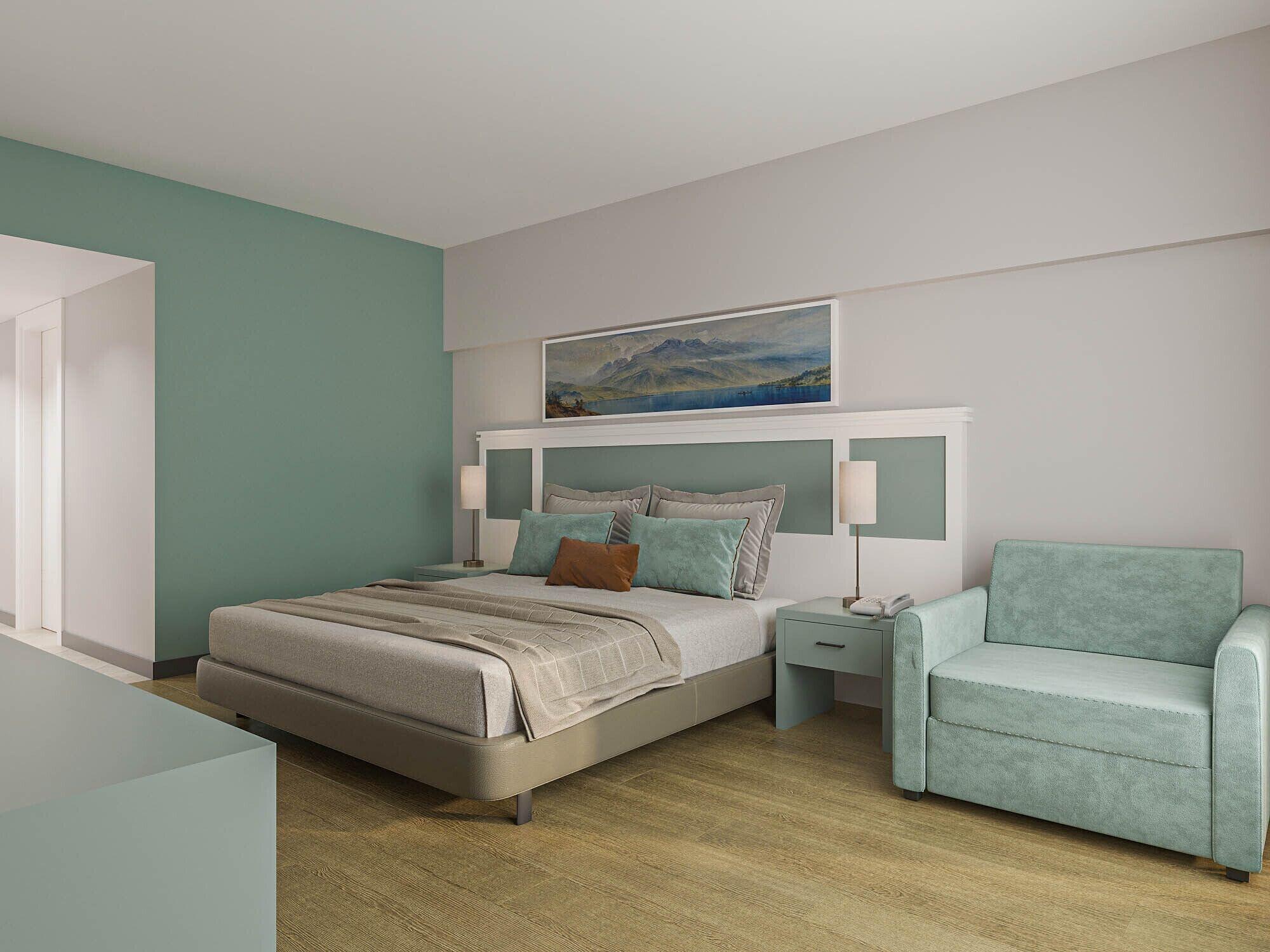 Habitación Arcanus Hotels Sorgun - All Inclusive