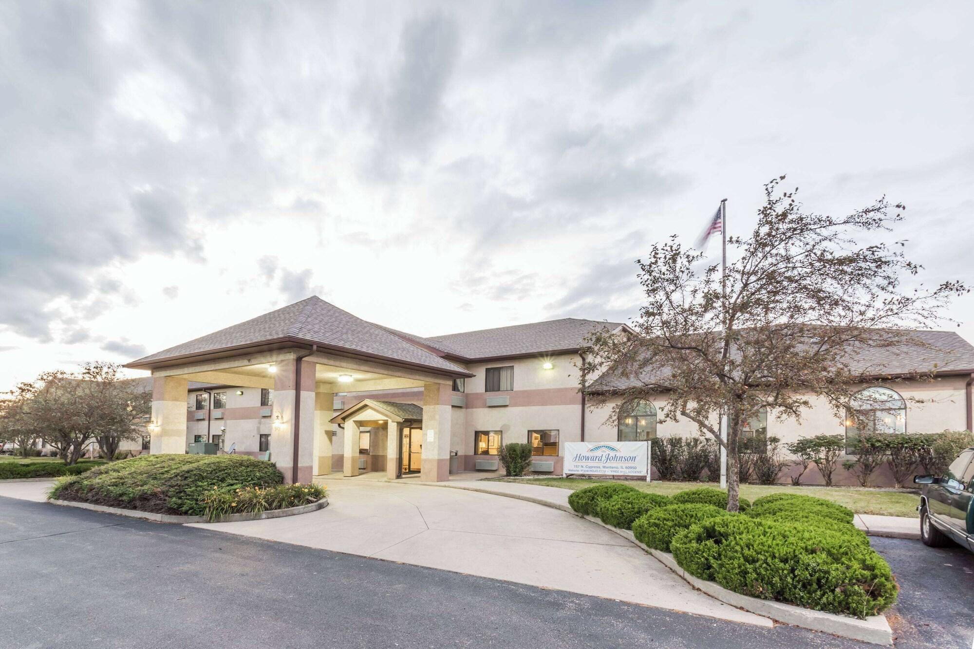 Varios Howard Johnson by Wyndham Manteno