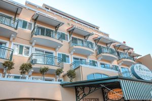 Alojamiento - Il Palazzo Boutique Apartments