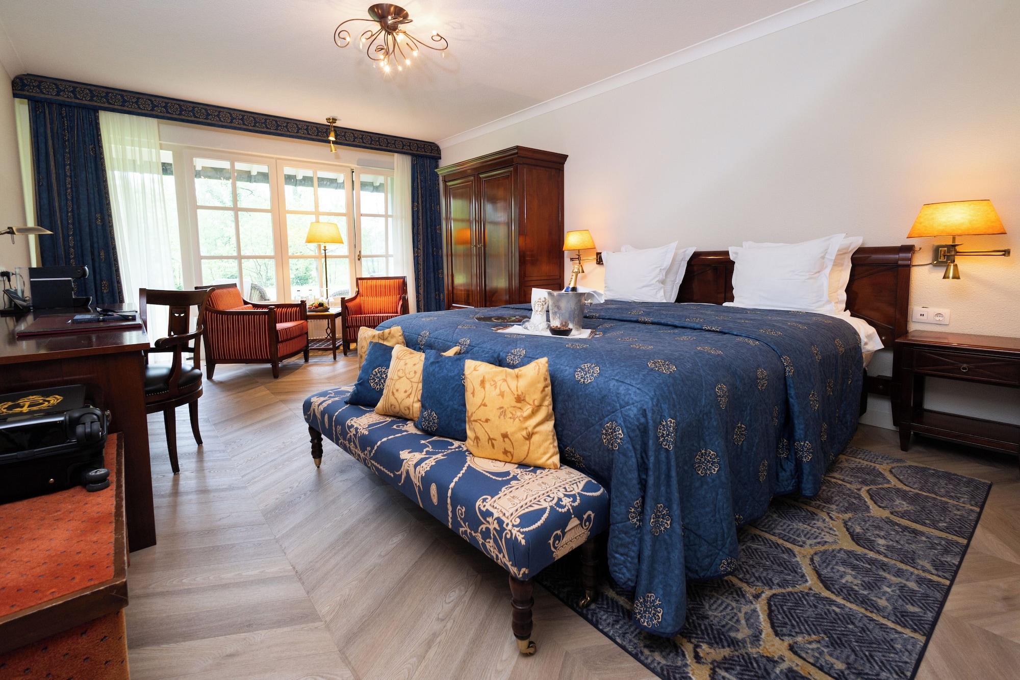 Habitación Landhuishotel & Restaurant De Bloemenbeek