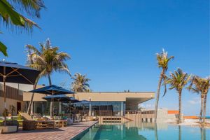 Alojamiento - Saline Taíba Boutique Beach Hotel
