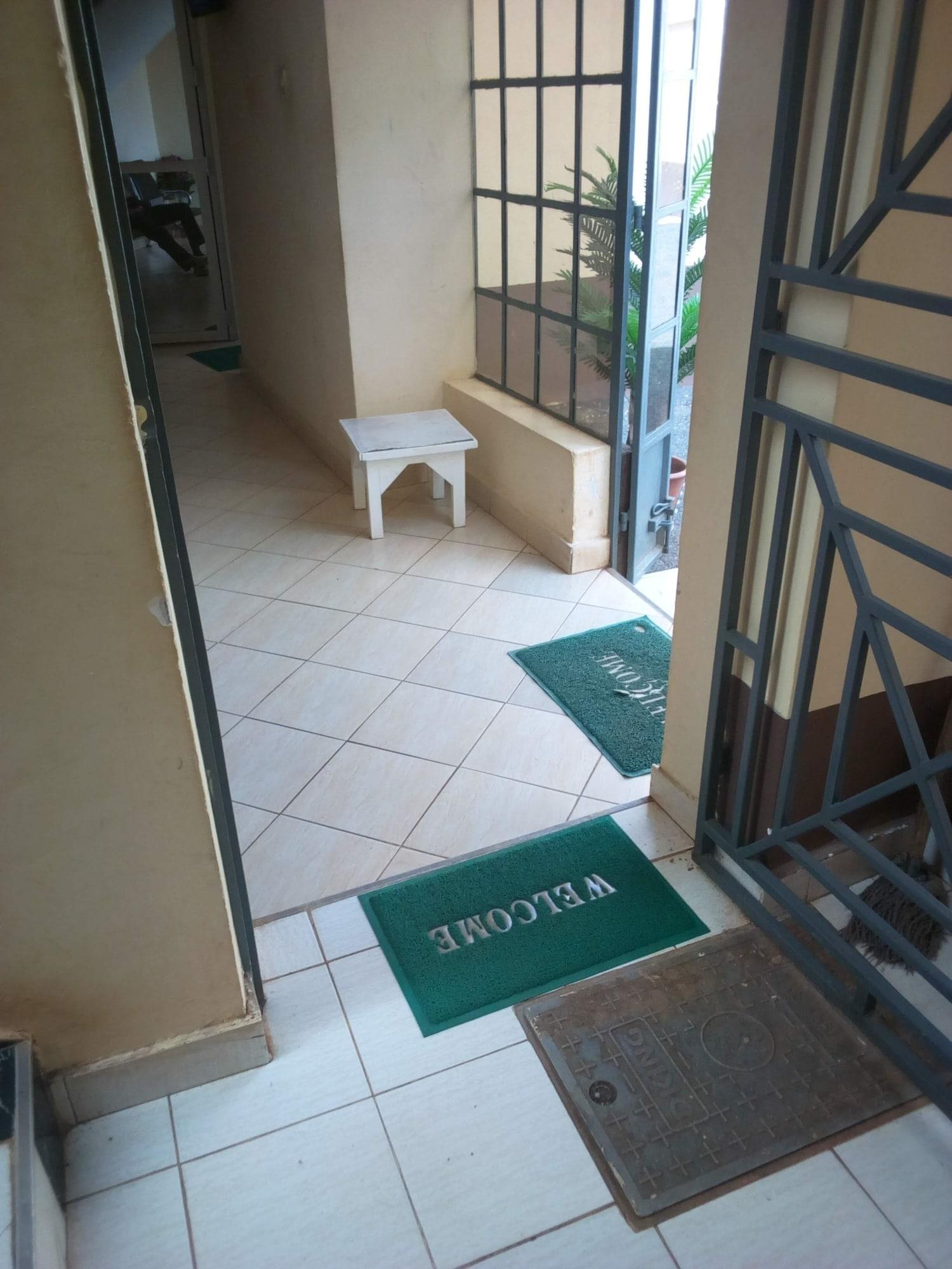 Vista Lobby Sunrise Guest House