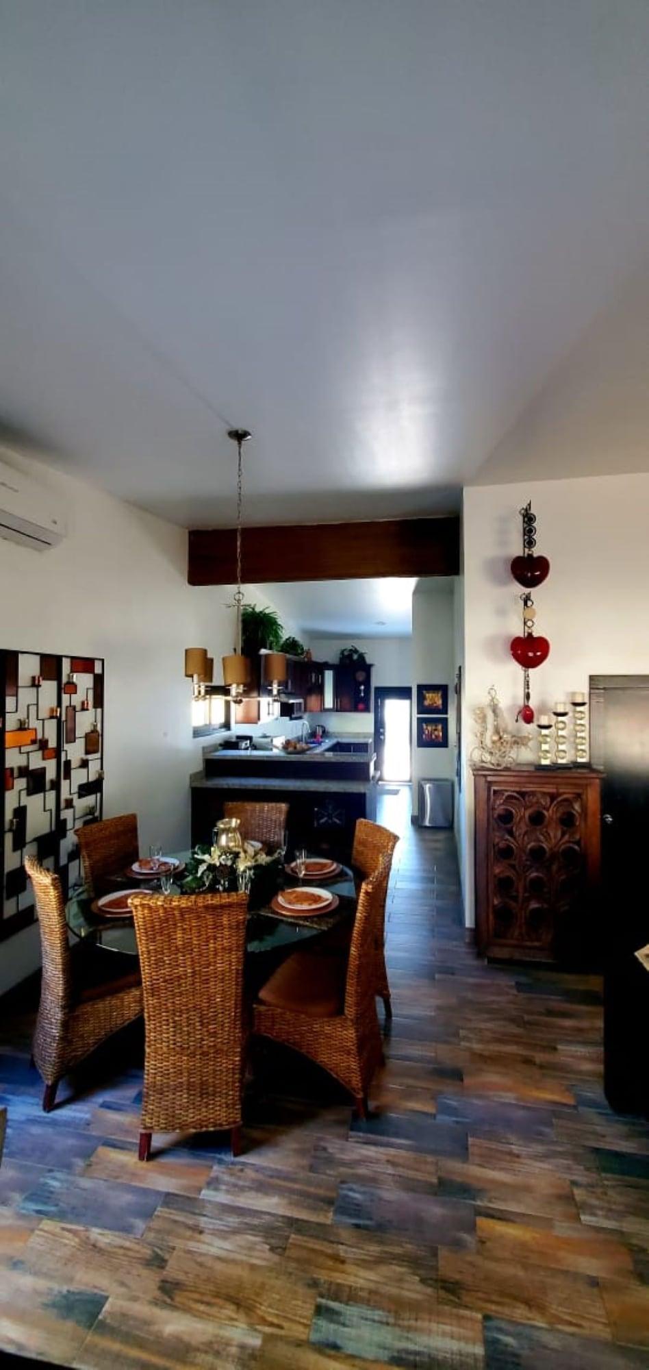 Restaurant Casa Emiliana