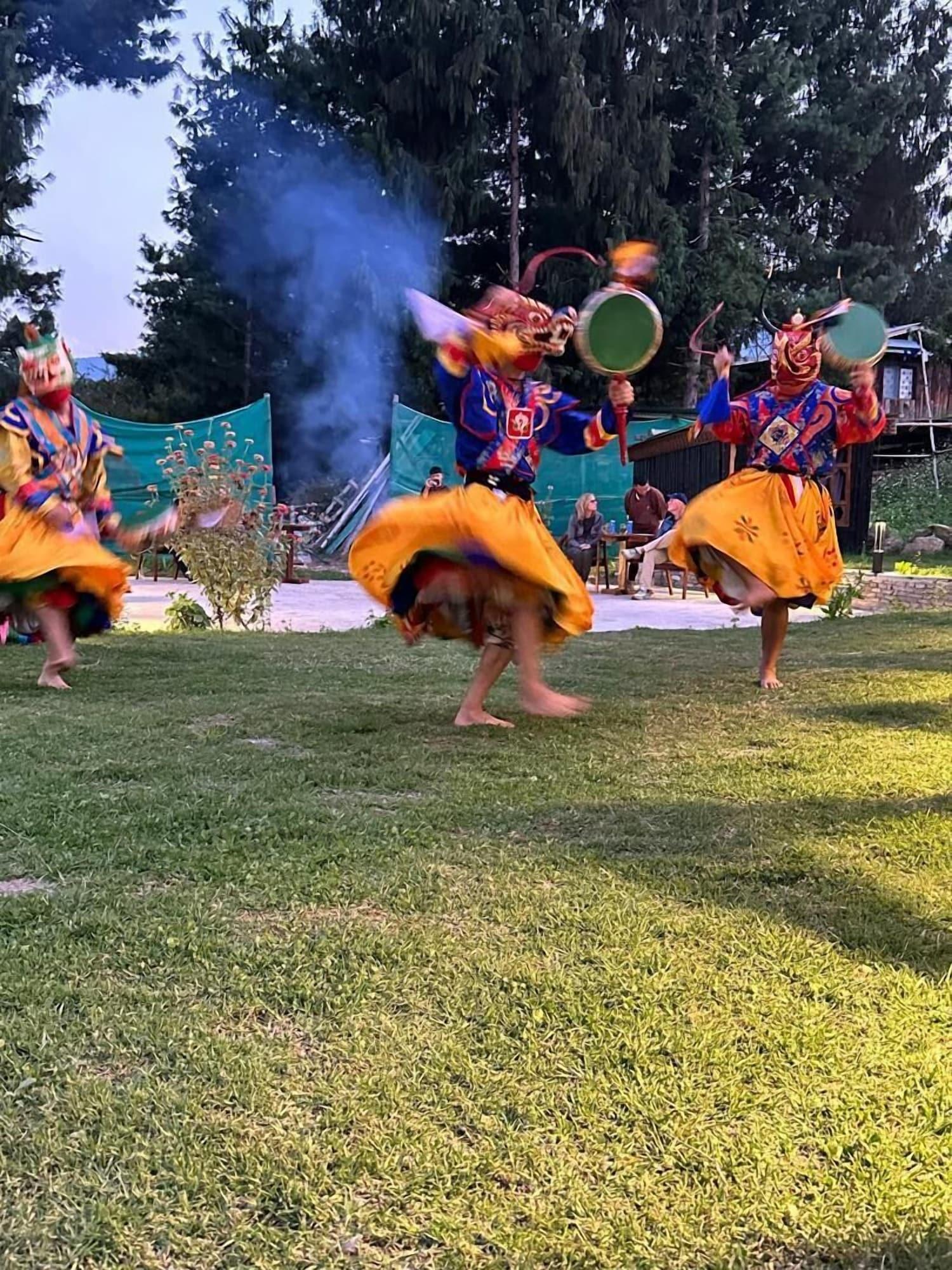 Instalaciones Recreativas Silver Cloud Hotel