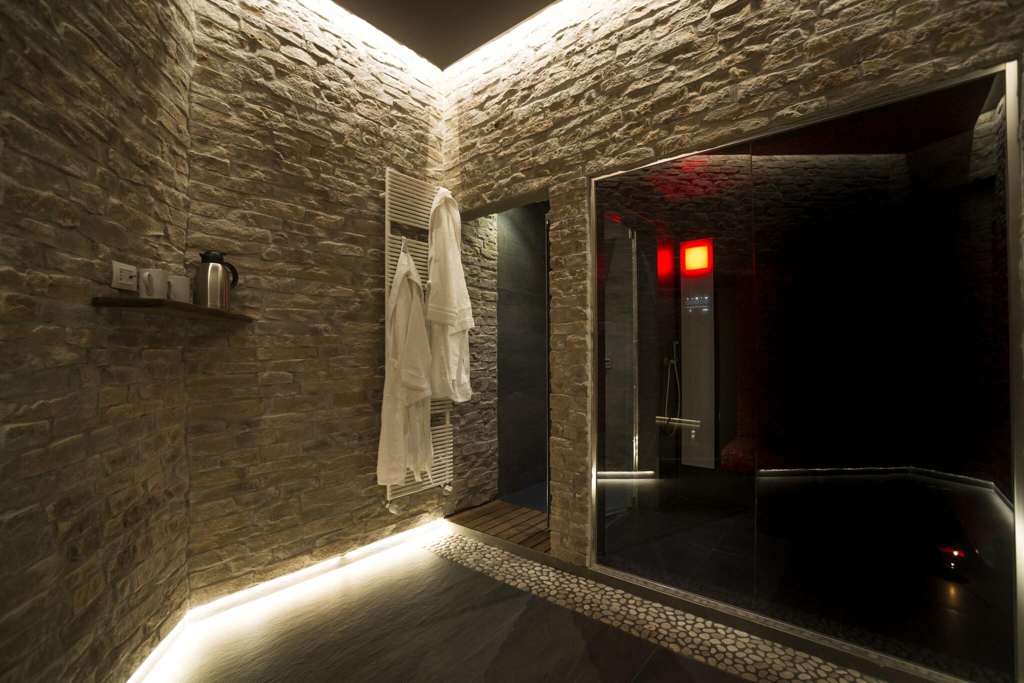 Instalaciones Recreativas Foro Carolino