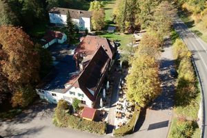 Alojamiento - Hotel Kulinarium an der Glems