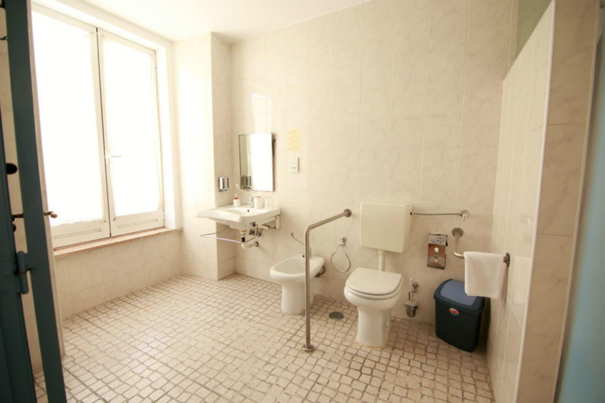 Equipamiento de Habitación Residencial João XXI