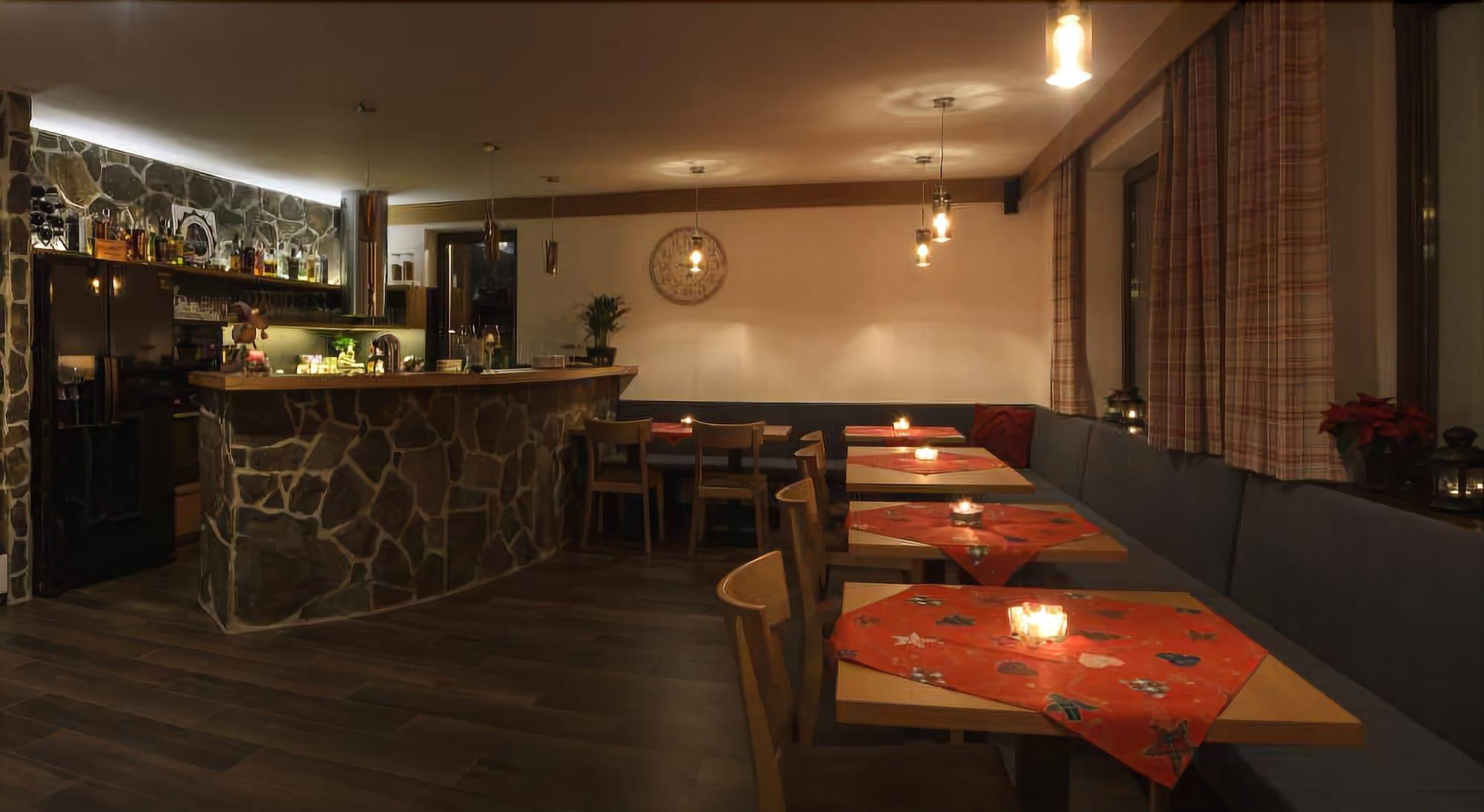 Vista Lobby Penzión Darinka