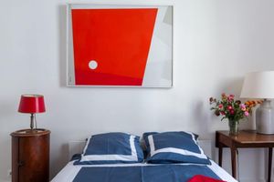 Alquiler Vacacional - 4 ROOMS COZY, FUNCTIONAL, 4/5 pers NEAR TOUR EIFFEL St GERMAIN ...