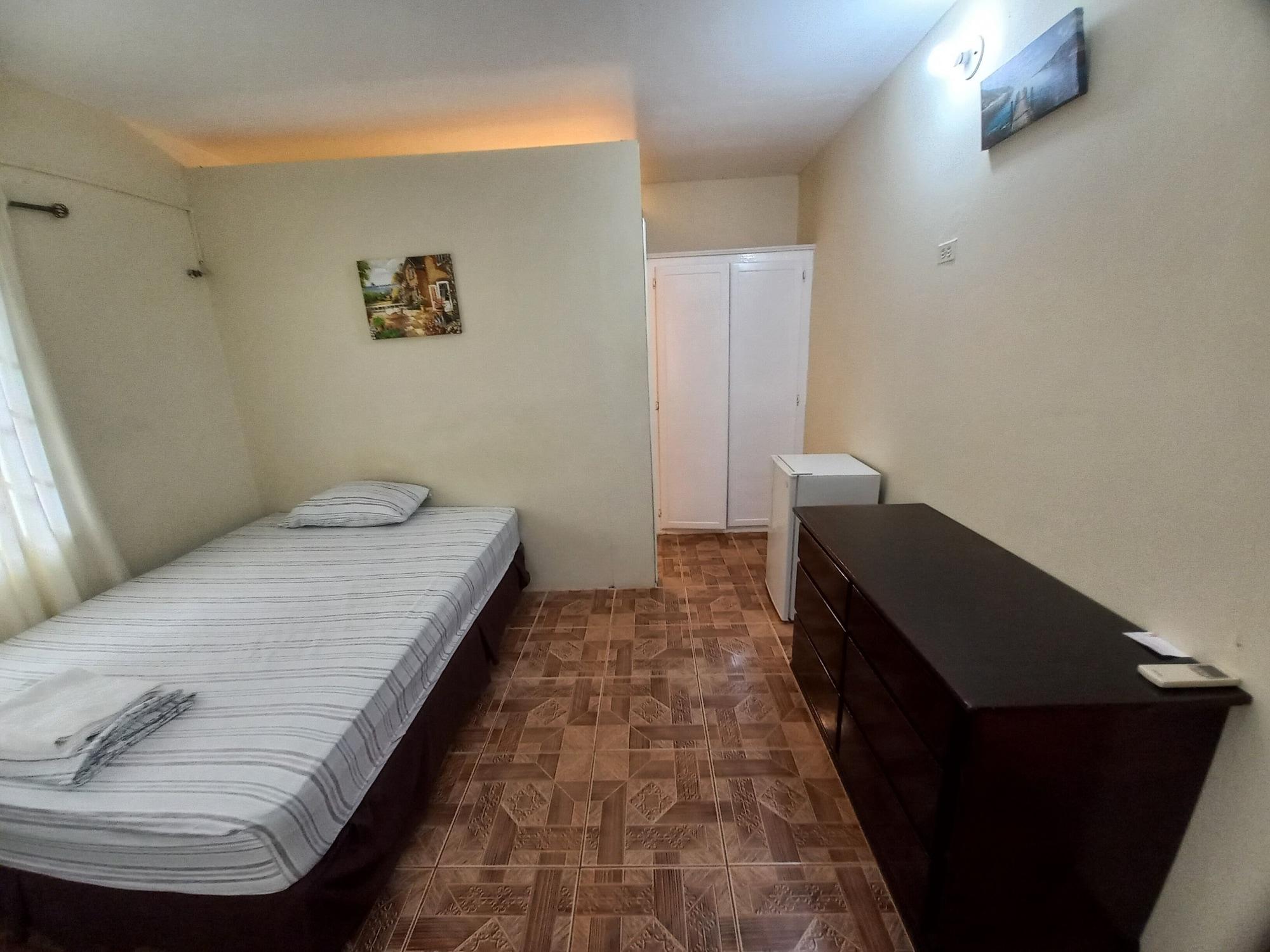 Habitación Shalom Guest House