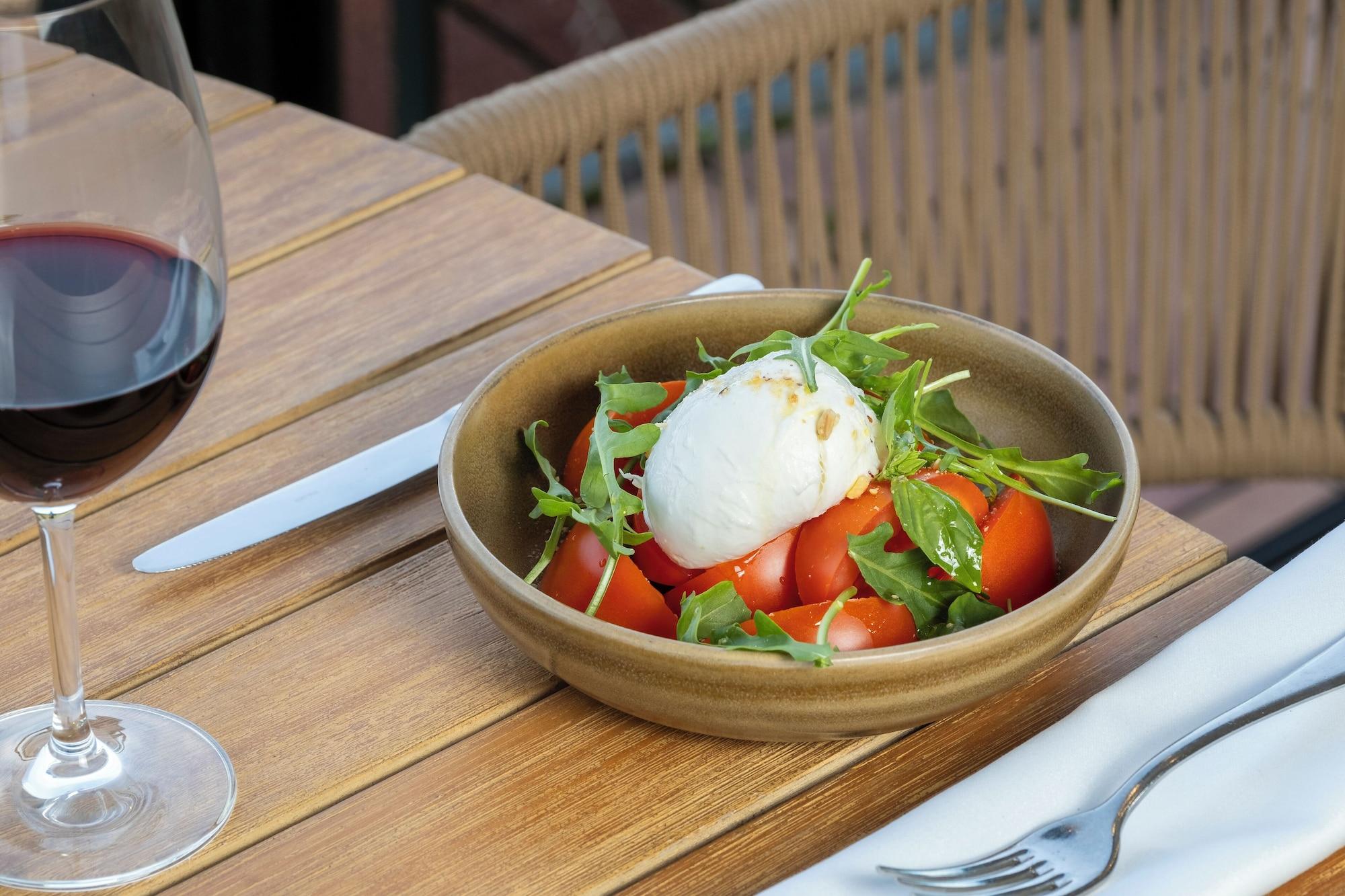 Restaurant Hotel TorreMirona Golf & Spa