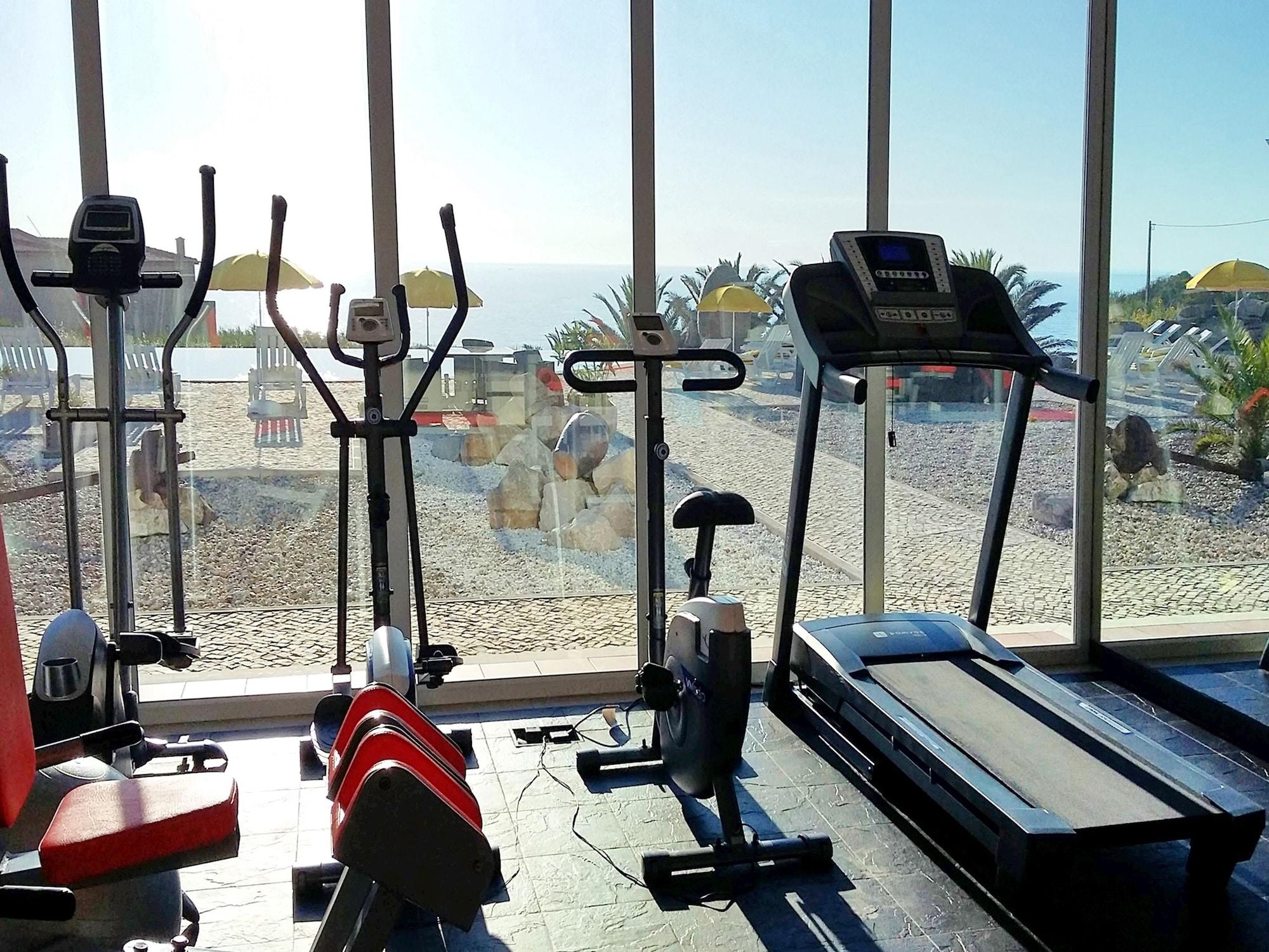 Gimnasio Noiva Do Mar