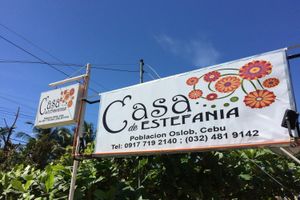 Alojamiento - Casa de Estefania