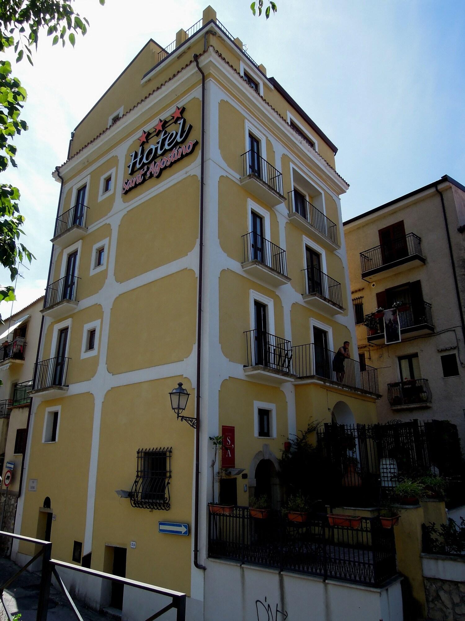 Varios Sant'Agostino