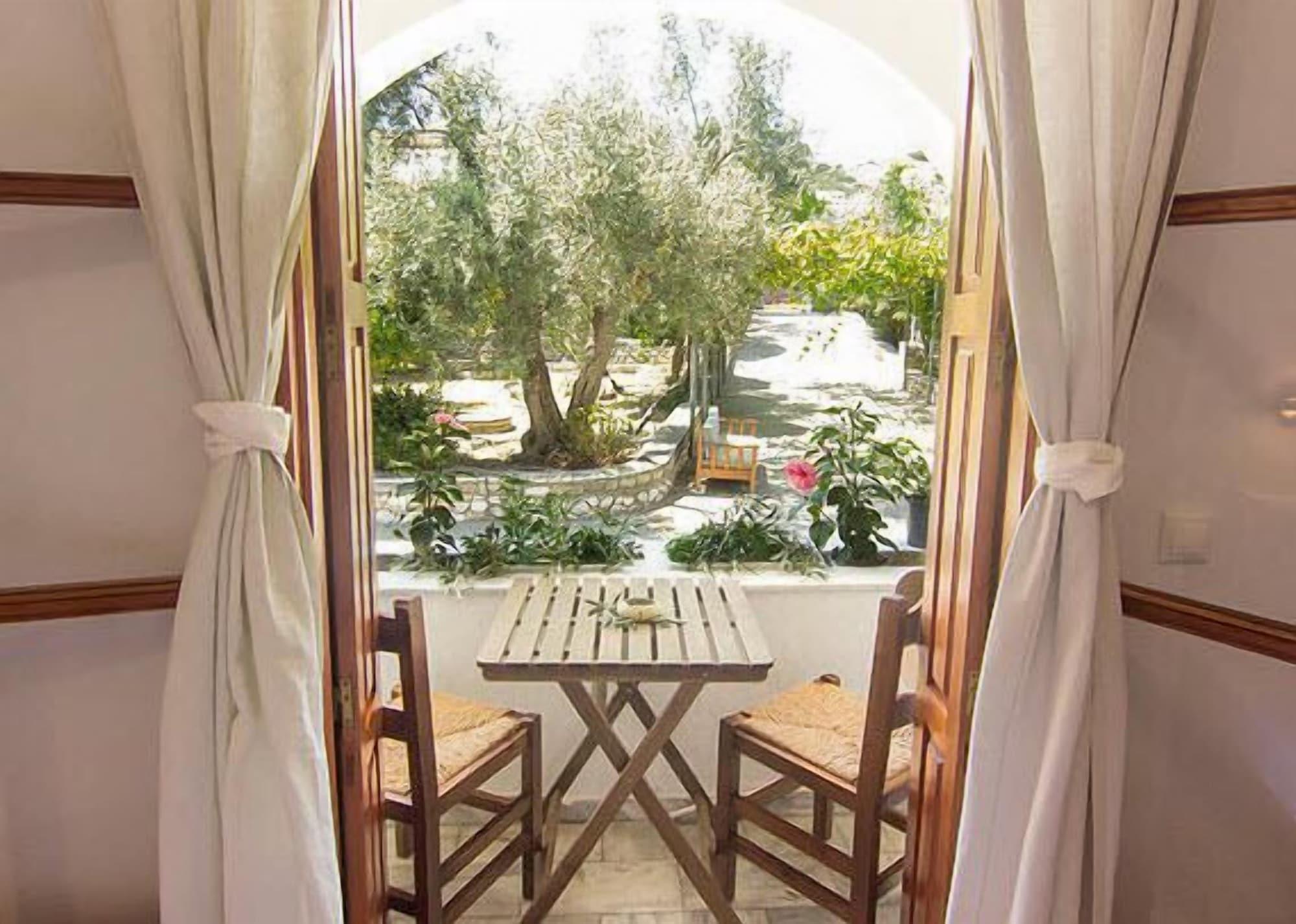 Varios Naftilos Skiathos