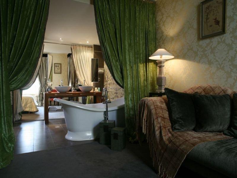 Suite Chateau de Fere Hotel et Spa