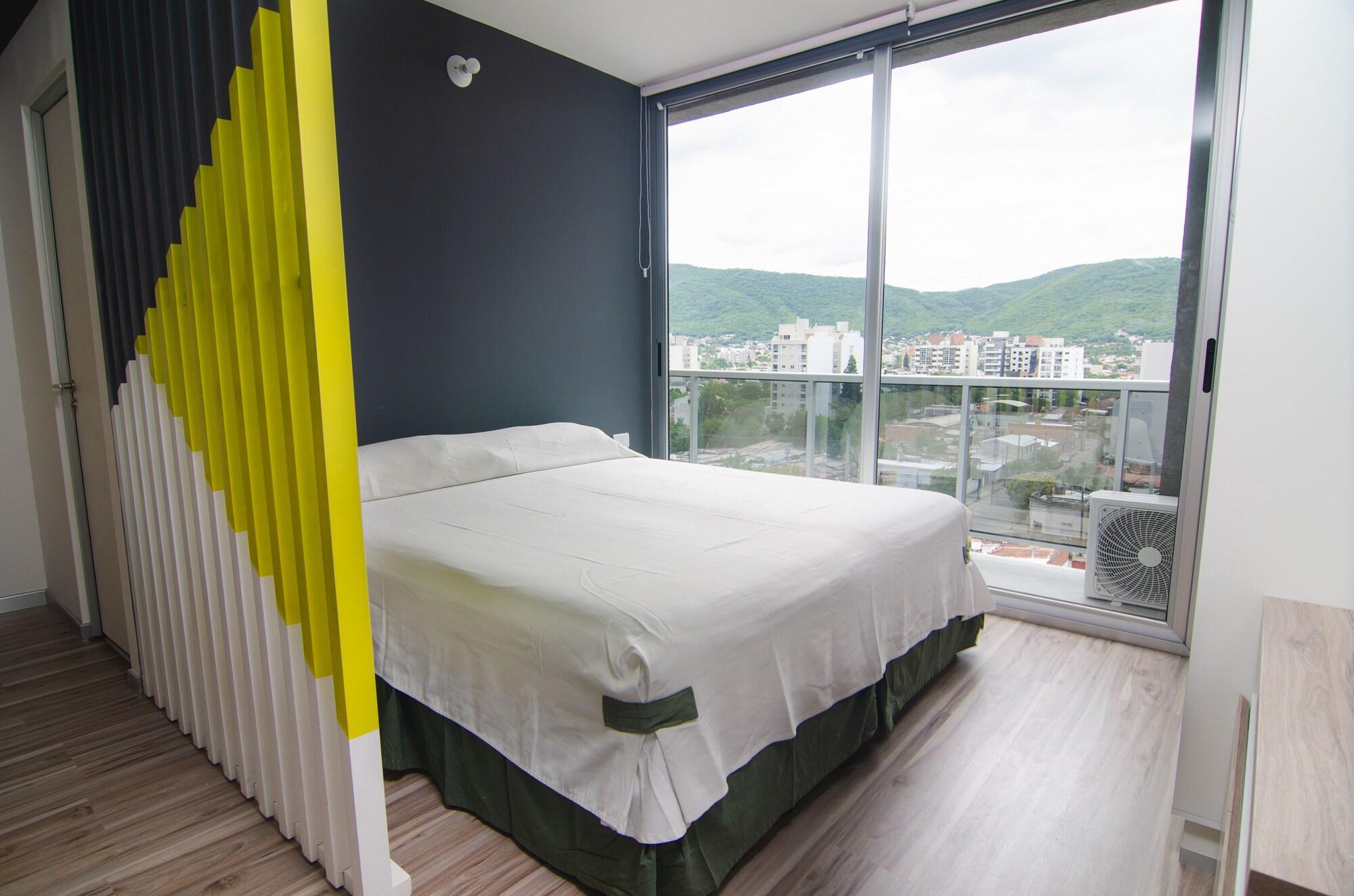Habitación Donna Alda DFC