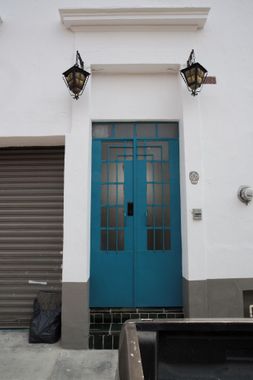 Casa Blanco by Barrio Mexico - Hoteles en Colonia Americana de Guadalajara