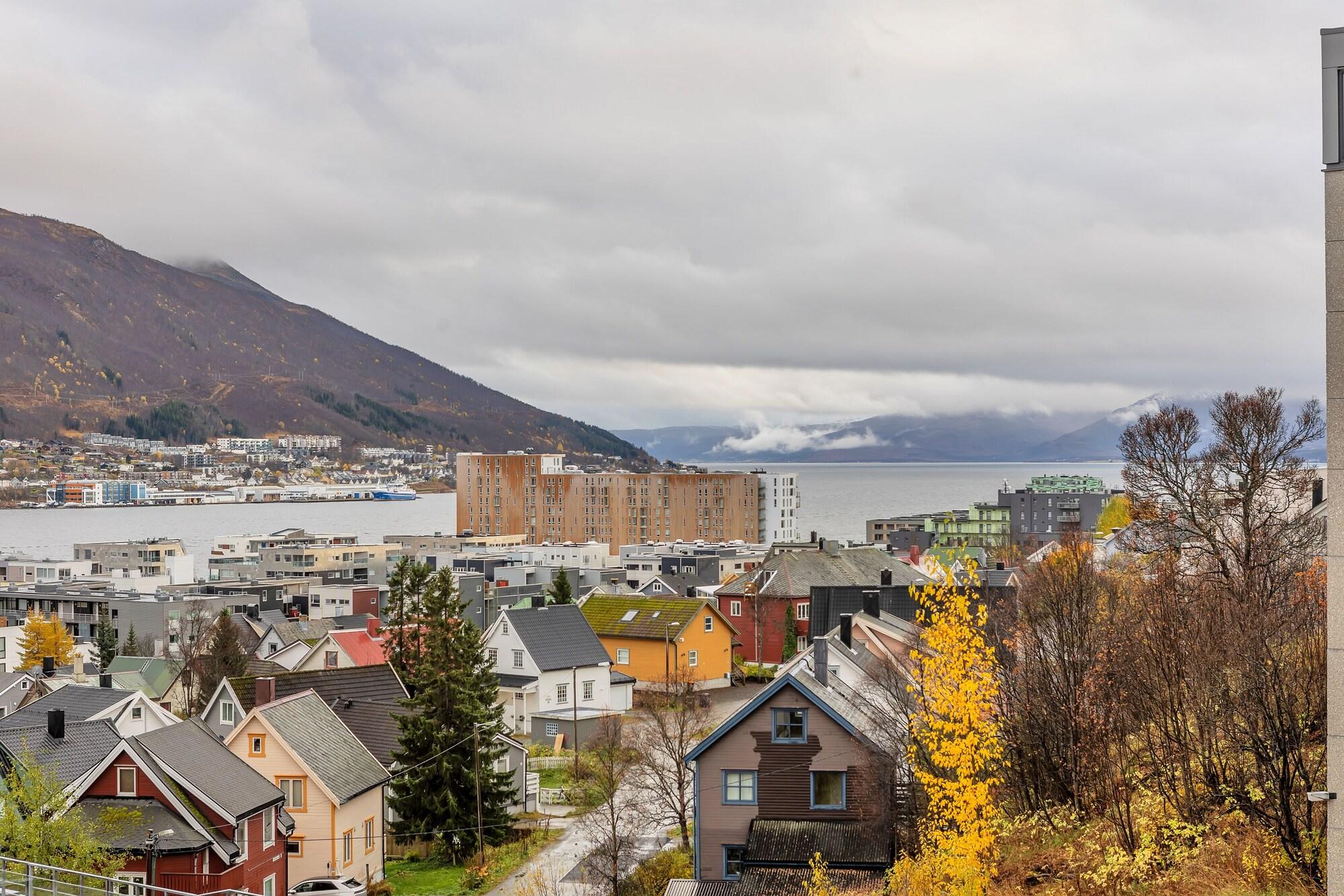Playa Enter St. Elisabeth Suites