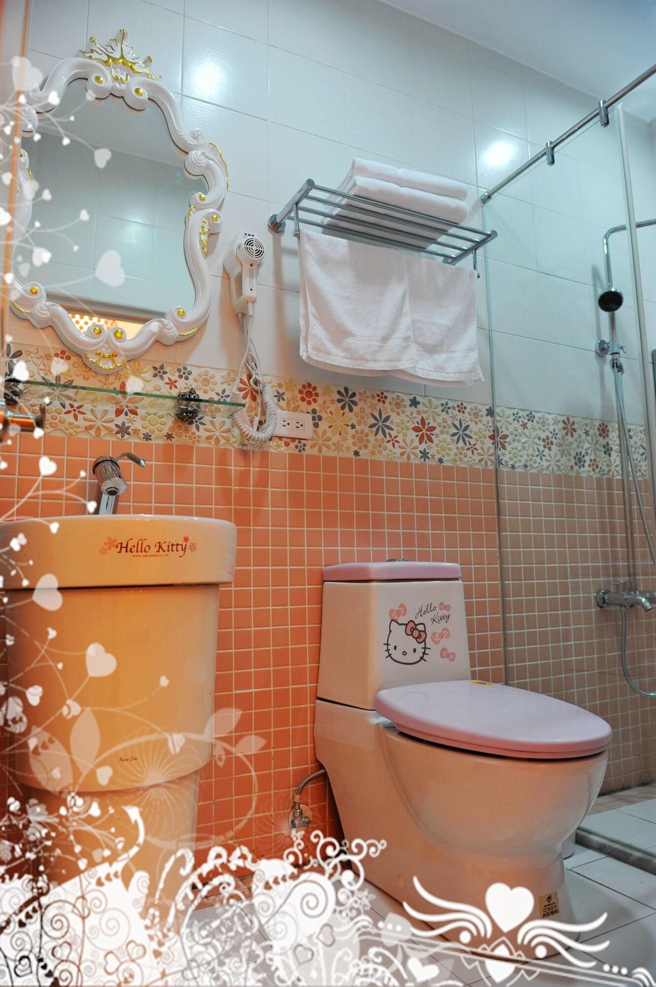 Equipamiento de Habitación Lamanca B&B