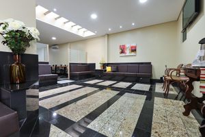 Alojamiento - Hotel Express Terminal Tur - Rodoviária Porto Alegre